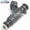 Аутентичный распылитель топлива LLXBB 0280156257 для VW VOLKSWAGEN Santana 3000