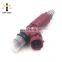 100% Professional Tested New Fuel Injector BP4W-13-250 195500-3310 For 1.6 L4 2003~2009 ZY Engine 1.8L L4 1999~2000