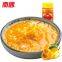 Hot selling hot spicy yellow chili sauce good for cooing