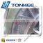 465044-0231 turbo charge 6D95 turbo for PC200-5