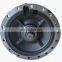 LQ15V00015F2 SK260-8 swing motor excavator spare parts