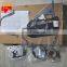 Diesel Engine SA6D114 Piston  For Excavator PC300-7 PC300-8 PC350-8 6743-31-2100 6743-31-2102 Piston Kit