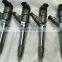 Hot sell best price fuel injector 0445110457 fuel injector nozzle for excavator engine parts
