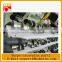 excavator PC350-7 engine crankshaft 6742-01-1570