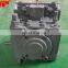 Genuine and New Hydralulic Pump A4VG71HD 3D1/32R-NZF Main Pump