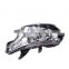 Headlight Headlamp Assy For Mitsubishi Outlander GF2W GF3W GF4W GF6W GF7W GG2W 8301C197 8301C199