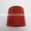 Diesel engine spare parts K19 KTA19 silicon plain hose 3016142
