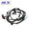 ABS Wheel Speed Sensor Suitable for KIA SORENTO 2007-2009 956813E400 956813E300 95681-3E400 95681-3E300 2ABS1176 ALS1677 AB0354
