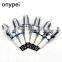 Laser Platinum Spark Plug OEM BKR6EQUP 3199  For Cars
