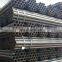 High Strength SS400 Q+T Steel Seamless Pipe
