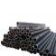 carbon ms spiral welded steel pipe for water gas