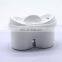 Mineral pot water filters used for alkaline water filter pitcher Activated Carbon Filter Replacement