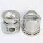 6D31 Engine Piston OEM ME012858 for Excavator engine parts