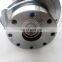 Machinery Parts 6L Diesel Engine Parts Forged Steel Crankshaft 5315011 3965010