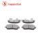 XYREPUESTOS AUTO PARTS Repuestos Al Por Mayor 04465-Bz100 Auto Brake Pads for Toyota Rush with Chassis Number F700