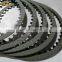 Swing Motor Plate M5X130 Friction Plate and Separation Plate paper discs for K3V112