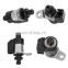 7PCS Solenoids 02UP High Ohm RE5R05A 319411FX02 For Nissan Pathfinder for Infiniti  EX35 FX35