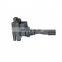 High Performance Cg125 Ignition Coil High Pressure Resistant For Jmc