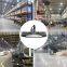 Waterproof 160lm/w ufo factory Aluminum Ip65 industrial Explosion Proof Stadium High bay light 100w