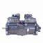 Excavator SY215-8 Hydraulic main pump K3V112DTP1E9R-9T8L For Excavator Piston Pump
