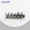 Stainless Steel MPL4-M5C PL6-M5C Mini Connector Pneumatic Push-in Fitting