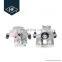 Wholesale auto universal rear right disc brake caliper 7701049109