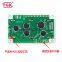 lcd 20X4 display TM204D-1 Small size small characters  industrial monochrome stn lcd 2004 character 16 pin display module lcd 20X4  display screen 2004 lcd module