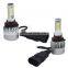 9005 LED Headlights High Beam for Honda Accord 90-2017 Civic 04-2017 72W 16000LM