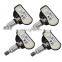 4 x TPMS Tire Pressure Sensors for Mercedes-Benz C250 C300 C350 Smart A0009050030Q03