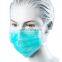 3-ply Disposable Medical Face Mask Surgical Individual