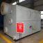 Szs Oil-Fired Double Drum Water Tube Steam Boiler For Metallurgical Plant