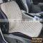 Manufacture Sale Customized Pet Dog Car Seat Cover