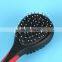 Pets Fur Remover Brush Double-sided Pet Cleaning Brush Dog Grooming Comb