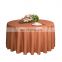 round polyester white table cloth for wedding 132 round plain tablecloth
