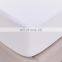 OEM Tex-Cel Suzhou 100% Cotton Flannel Fabric Hypoallergenic Waterproof Mattress Protector