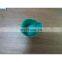 new style custom small felt flowerpot