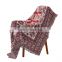 RAWHOUSE woven blanket cotton tapestry throw