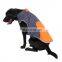 Outdoor warm reflective large dog clothes coat winter big dog jackets