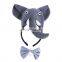 Animal shaped wholesale dog christmas accessories halloween funny pet dog hat