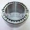jinan manufacturers supply multi row 507333 four row cylindrical roller bearing rolling mill bearing size 220x310x192