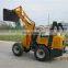 Hysoon HD10L mini garden tractor loader for sale