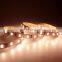 High lumen cuttable white LED 12V 24V 60D flexible 5730 5630 led strip for led strip bar