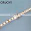 Hippo Series 10mm 3pin connector for SMD 3528 2835 5050 5630 flex led strip