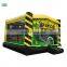 monster inflatable jumper bouncer jumping bouncy castle bounce house