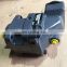 Parker F11 series F11-012 fixed displacement hydraulic motor F11-012-HF-IV-K-000