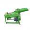 Corn sheller maize cob peeler thresher machine