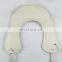 Wholesale high quality portable relax electric neck massager