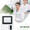 MY-B003B blood testing equipments laboratory 60test/hour auto hematology analyzer 3 part diff