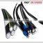 1kv XLPE Aluminum Power Line Service Drop Wire Overhead Aerial Bundle Conductor ABC Cable Manufacturer