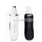 Household Popular Ultrasonic Facial Skin Scrubber Microdermabrasion Scraper to Remove Dead Skin